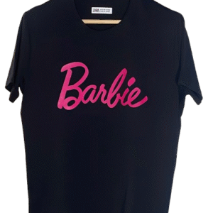 BARBIE TSHIRT